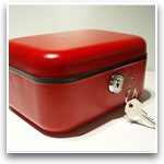 Locksmith 30035